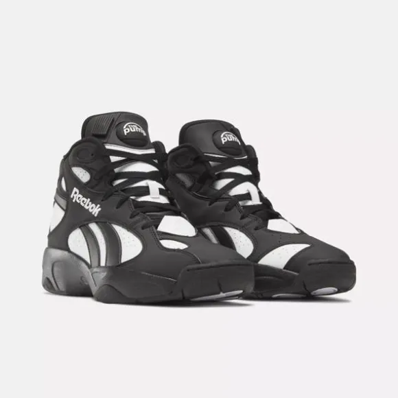 Basketball | Classics^Reebok Above the Rim Pump Vertical Shoes