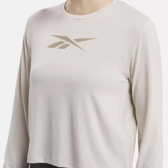 activchilldreamblend_long_sleeve_tshirt_3-2.webp Tops & T-shirts^Reebok ActivChill+DreamBlend Long Sleeve T-Shirt Stucco