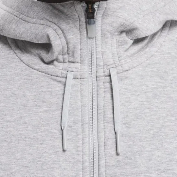 Hoodies & Sweatshirts | Trending: 90’s Classics^Reebok Active Collective DreamBlend Full-Zip Hoodie MediumGreyHeather