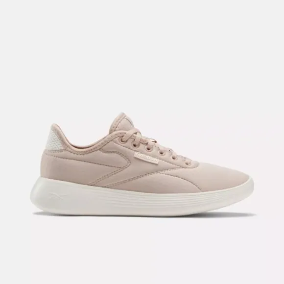 Walking^Reebok Active Lite Women's Shoes PinkStucco/SedonaRose/Chalk