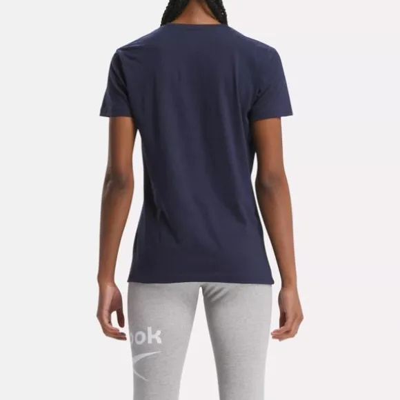 americana_lockup_tee_2.webp Tops & T-shirts^Reebok Americana Lockup Tee Navy