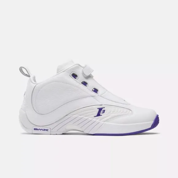 Basketball^Reebok Answer IV Men's Shoes