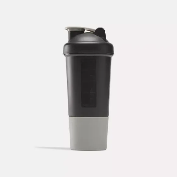 Water Bottles & Shakers | Water Bottles & Shakers^Reebok Athletic 17 oz Plastic Shaker Bottle Black