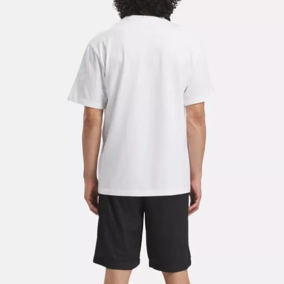 basketball_iverson_graphic_tshirt_2.webp Tops & T-shirts^Reebok Basketball Iverson Graphic T-Shirt White