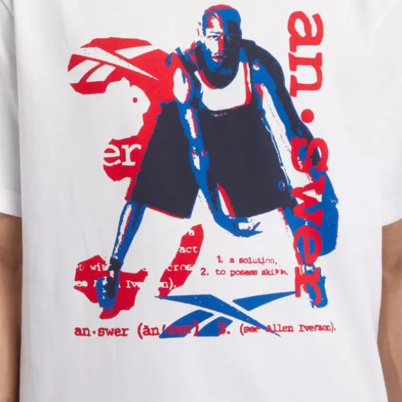 basketball_iverson_graphic_tshirt_3.webp Tops & T-shirts^Reebok Basketball Iverson Graphic T-Shirt White