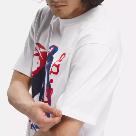 basketball_iverson_graphic_tshirt_5.webp Tops & T-shirts^Reebok Basketball Iverson Graphic T-Shirt White