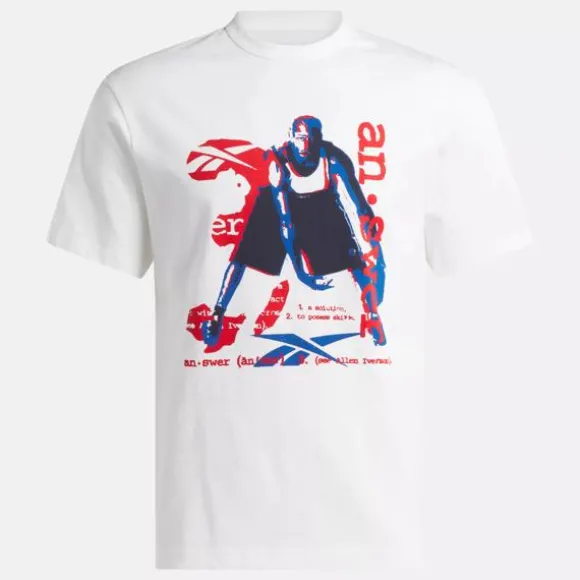 basketball_iverson_graphic_tshirt_7.webp Tops & T-shirts^Reebok Basketball Iverson Graphic T-Shirt White