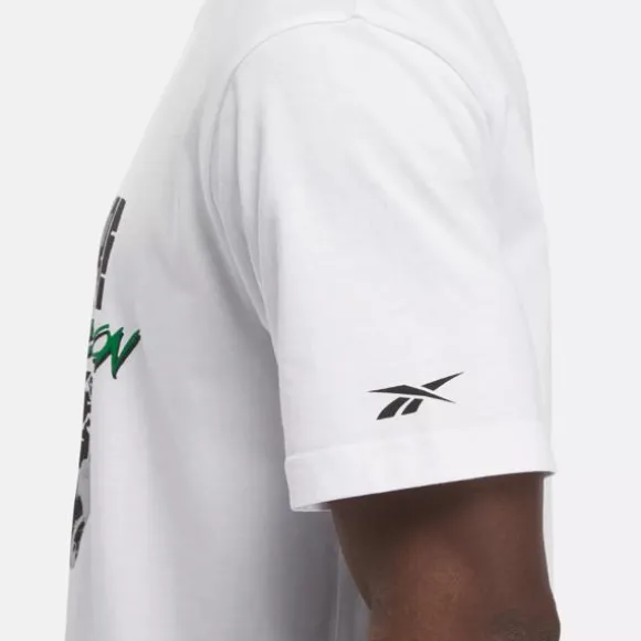 basketball_shaq_graphic_tshirt_4.webp Tops & T-shirts^Reebok Basketball Shaq Graphic T-Shirt White