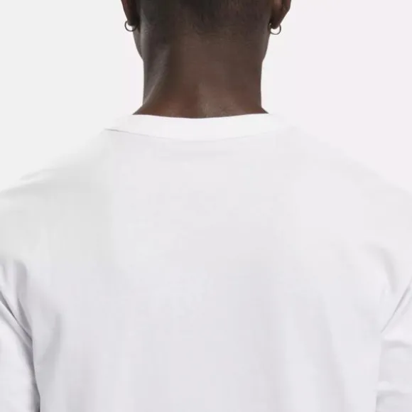 basketball_shaq_graphic_tshirt_6.webp Tops & T-shirts^Reebok Basketball Shaq Graphic T-Shirt White