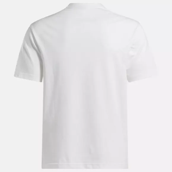 basketball_shaq_graphic_tshirt_8.webp Tops & T-shirts^Reebok Basketball Shaq Graphic T-Shirt White