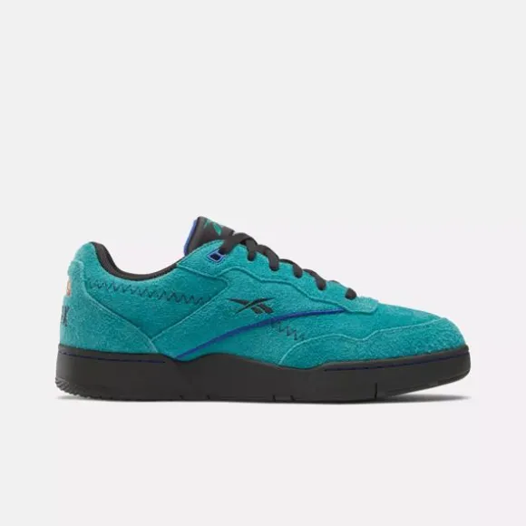 Basketball | Classics^Reebok BB 4000 II Basketball Shoes TeamTeal/Black/BoundlessBlue