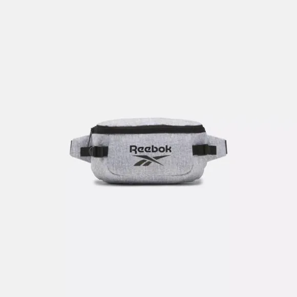 Bags & Backpacks | Bags & Backpacks^Reebok Benji Fanny Pack LightHeatherGrey