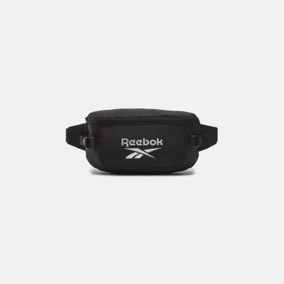 Bags & Backpacks | Bags & Backpacks^Reebok Benji Fanny Pack Black