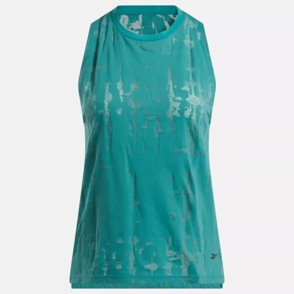 burnout_tank_3-3.webp Tops & T-shirts^Reebok Burnout Tank TeamTeal