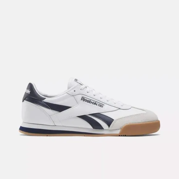 Shoes Under $100 | Classics^Reebok Campio XT Shoes FtwWhite/VectorNavy/ReebokGum04
