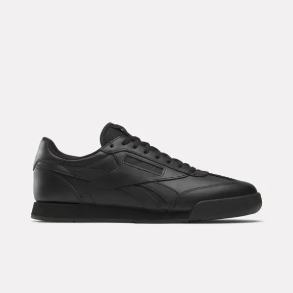 Shoes Under $100 | Classics^Reebok Campio XT Shoes Black/White/Black