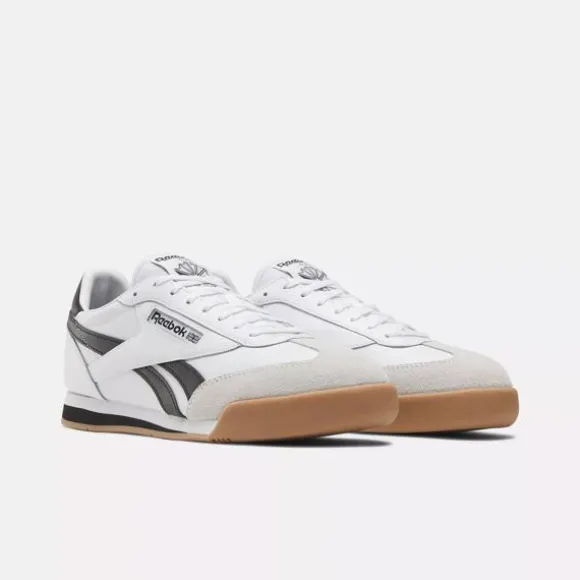 Shoes Under $100 | Classics^Reebok Campio XT Shoes FtwWhite/Black/ReebokGum04