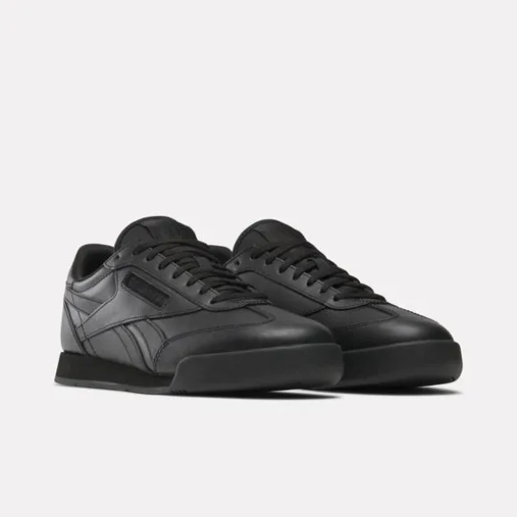 Shoes Under $100 | Classics^Reebok Campio XT Shoes Black/White/Black