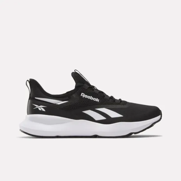 Shoes Under $100 | Running^Reebok Cityride Running Shoes CoreBlack/FtwrWhite