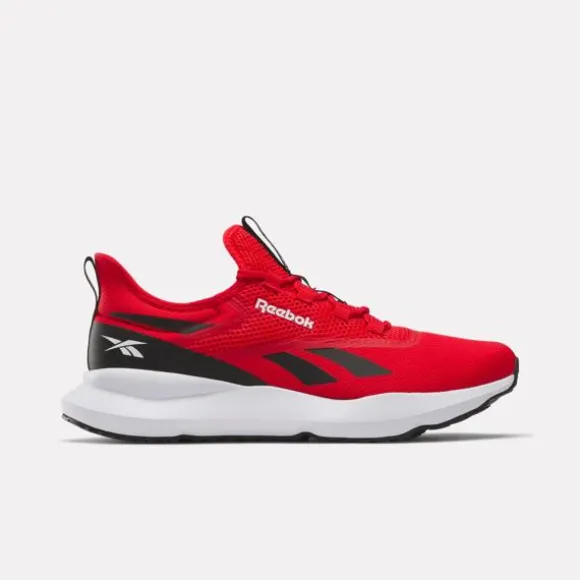 Shoes Under $100 | Running^Reebok Cityride Running Shoes VectorRed/CoreBlack/FtwrWhite