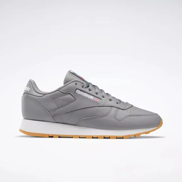 Classics | Classics^Reebok Classic Leather Shoes