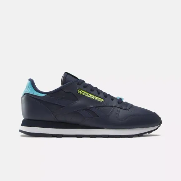 Classics | Classics^Reebok Classic Leather Shoes