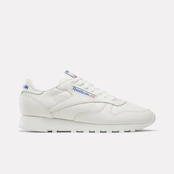 Classics | Classics^Reebok Classic Leather Shoes