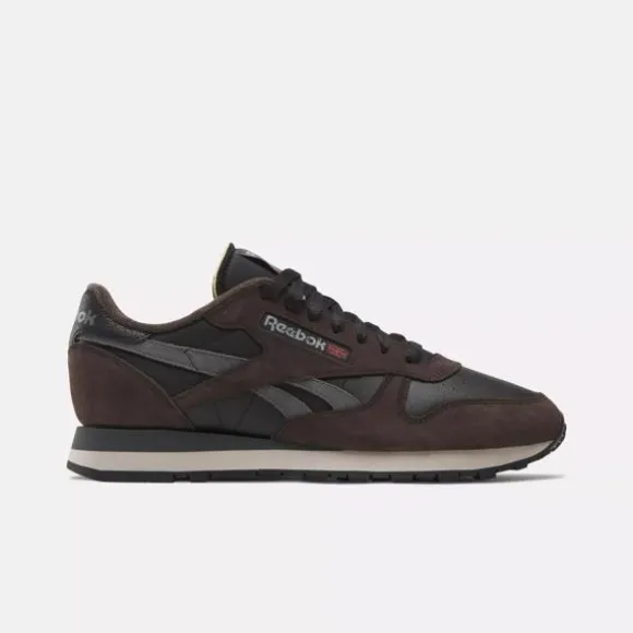 Classics | Classics^Reebok Classic Leather Shoes