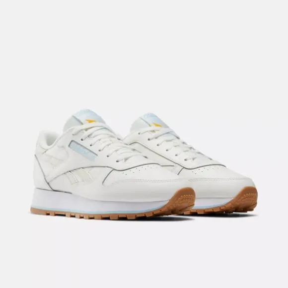 Classics | Trending: 90’s Classics^Reebok Classic Leather Shoes