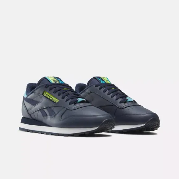 Classics | Classics^Reebok Classic Leather Shoes