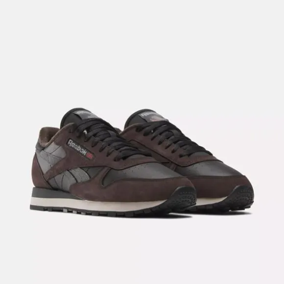 Classics | Classics^Reebok Classic Leather Shoes