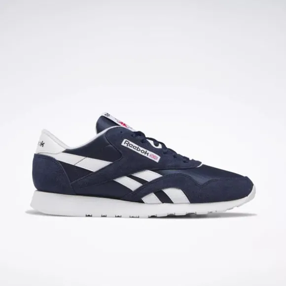Classics | Trending: 90’s Classics^Reebok Classic Nylon Shoes