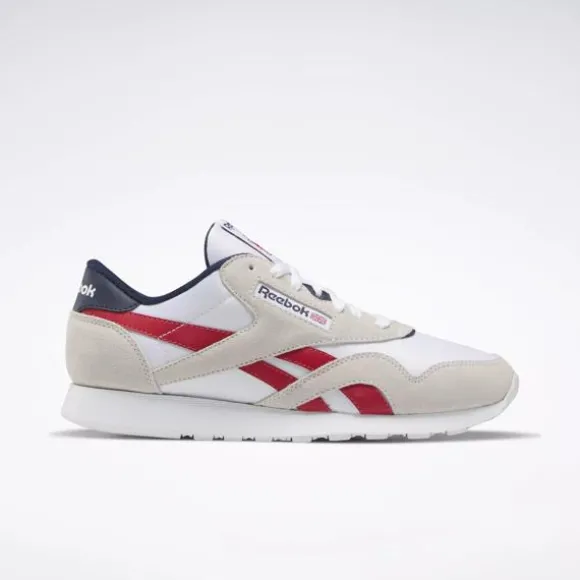 Classics | Trending: 90’s Classics^Reebok Classic Nylon Shoes