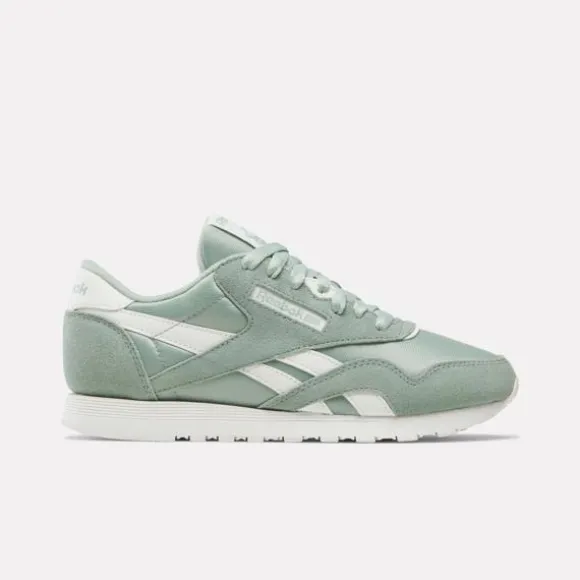 Classics | Shoes Under $100^Reebok Classic Nylon Shoes
