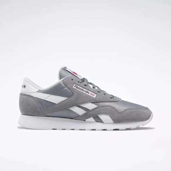 Classics | Trending: 90’s Classics^Reebok Classic Nylon Shoes