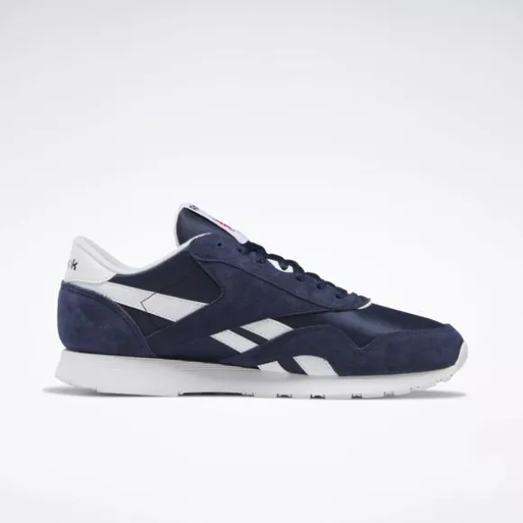 Classics | Trending: 90’s Classics^Reebok Classic Nylon Shoes