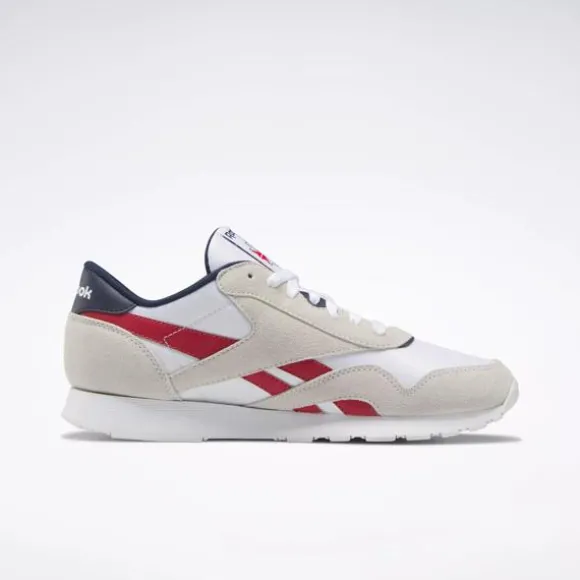 Classics | Trending: 90’s Classics^Reebok Classic Nylon Shoes