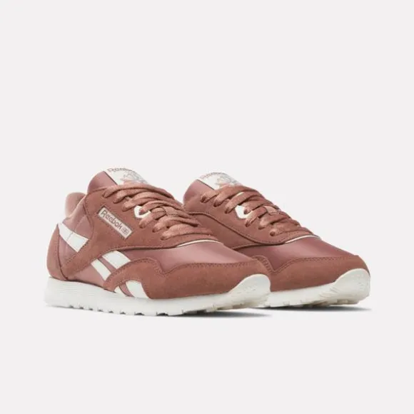 Classics | Shoes Under $100^Reebok Classic Nylon Shoes