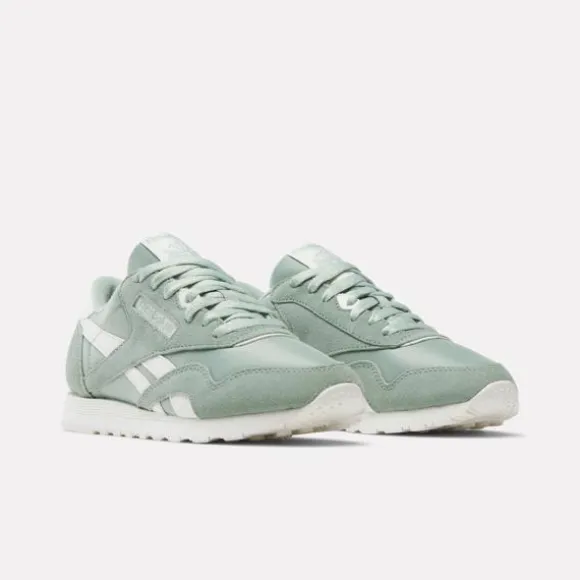Classics | Shoes Under $100^Reebok Classic Nylon Shoes