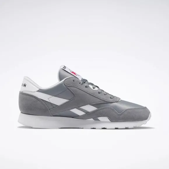 Classics | Trending: 90’s Classics^Reebok Classic Nylon Shoes