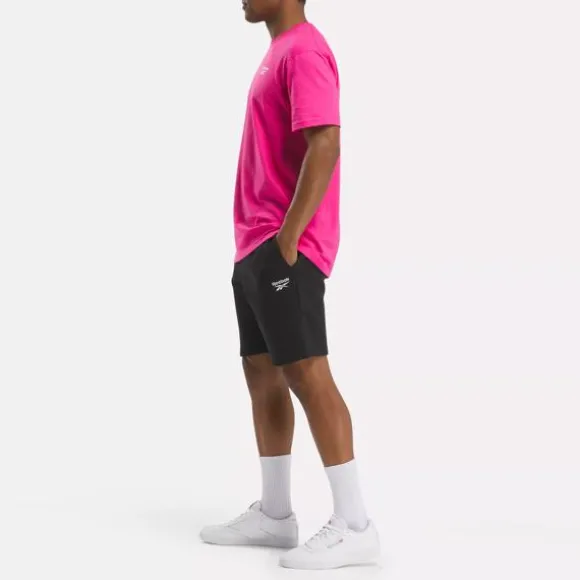 Tops & T-shirts | Trending: 90’s Classics^Reebok Classic Small Logo T-Shirt ProudPink