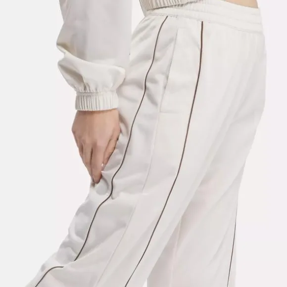 Pants & Sweatpants | Trending: Matching Sets^Reebok Classics Basketball Track Pants Bone
