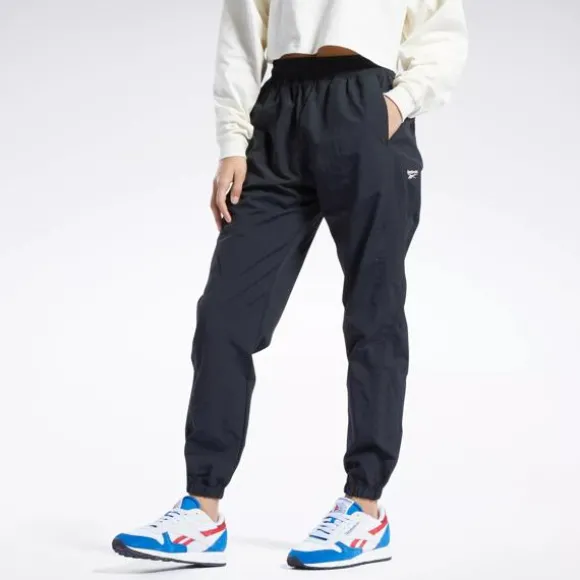 Pants & Sweatpants | Trending: Matching Sets^Reebok Classics Franchise Track Pants NightBlack