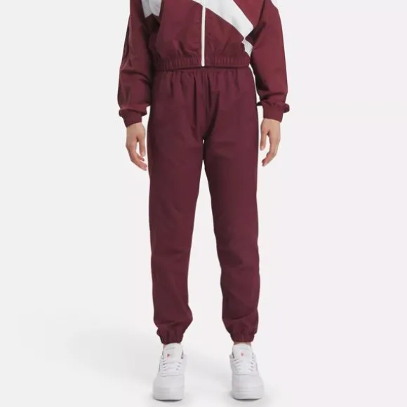 Pants & Sweatpants | Trending: Matching Sets^Reebok Classics Franchise Track Pants ClassicMaroon