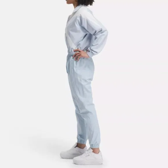 Pants & Sweatpants | Trending: Matching Sets^Reebok Classics Franchise Track Pants FeelGoodBlue