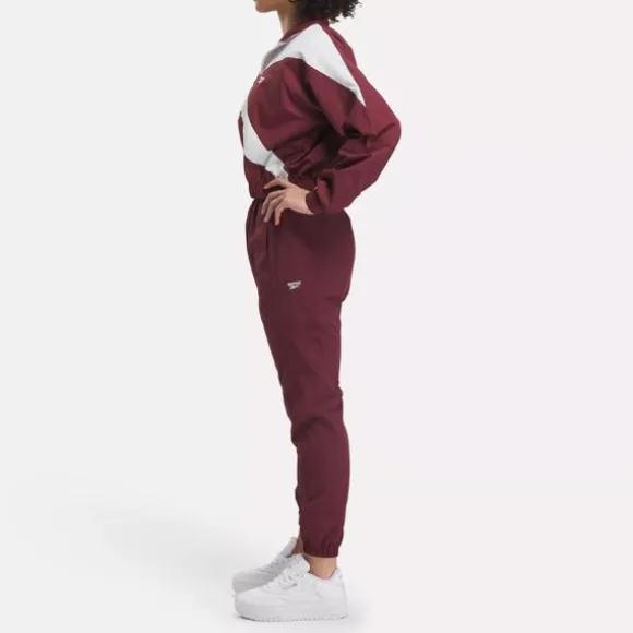 Pants & Sweatpants | Trending: Matching Sets^Reebok Classics Franchise Track Pants ClassicMaroon