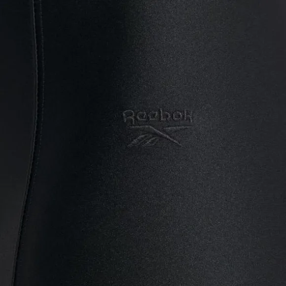 Pants & Sweatpants | Leggings & Tights^Reebok Classics Leggings Black