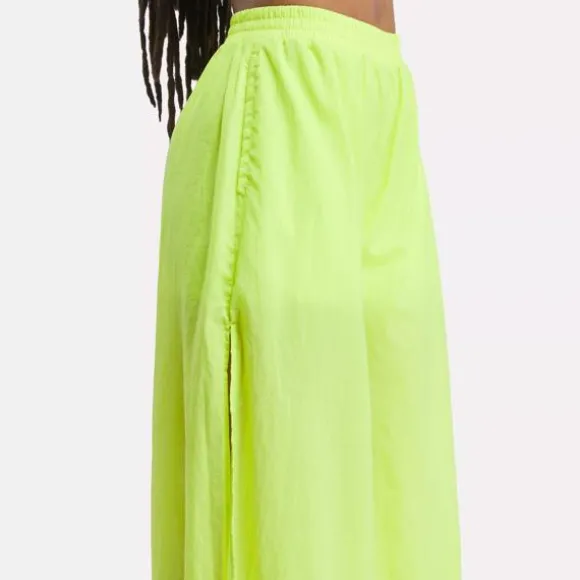 Pants & Sweatpants | Trending: Matching Sets^Reebok Classics Volume Pants AcidYellow
