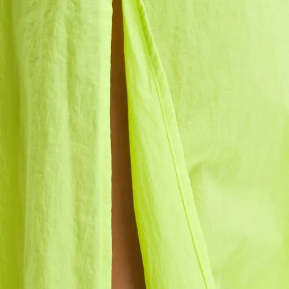 Pants & Sweatpants | Trending: Matching Sets^Reebok Classics Volume Pants AcidYellow