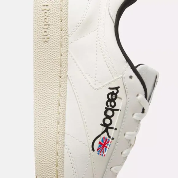 Trending: 90’s Classics | Trending: 90’s Classics^Reebok Club C 85 Shoes